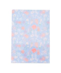 Chacott フラワークリアファイル