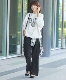 AMERICAN HOLIC 美・美・美ベイカーフレアパンツ