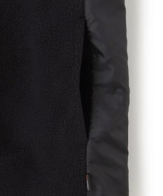 UNFILO MENS 【男女兼用】ポーラテック ボアベスト