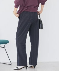 AMERICAN HOLIC 美・美・美ベイカーフレアパンツ