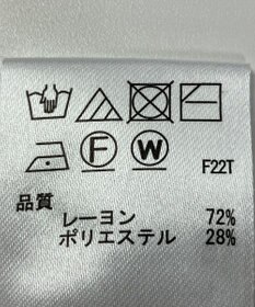ONWARD Reuse Park 【any SiS】ニット春夏