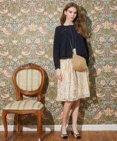 TOCCA LITTLE MIMOSA ニットトップス