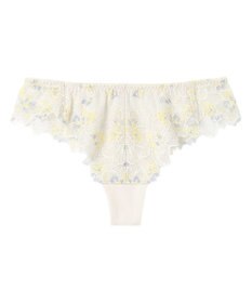 AMPHI Ｔバックショーツ 【BRAGENIC ブラジェニック 脇高細見えタイプ】 BMI350とペア ソング ショーツ PMI550 アンフィ／ワコール