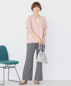 AMERICAN HOLIC 美・美・美ベイカーフレアパンツ