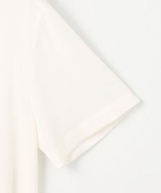 自由区 S 【洗える】サテンアムンゼン Tシャツ