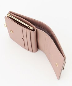 TOCCA TINY RIBBON BIFOLD WALLET 2つ折り財布