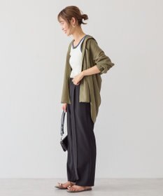 AMERICAN HOLIC 美・美・美ワイドパンツ