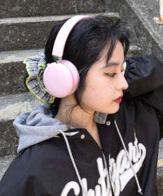 WEGO ワイヤレスヘッドホン