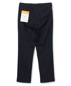 UNFILO MENS 【OCEANS 雑誌・web・YouTube 掲載】FLANNEL TOUCH 機能美パンツ スリム