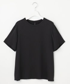 自由区 S 【洗える】サテンアムンゼン Tシャツ