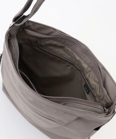 Y'SACCS コーデュロイライクナイロンショルダー