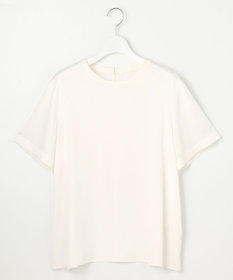 自由区 【洗える】サテンアムンゼン Tシャツ