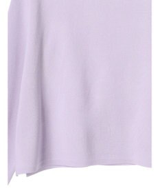 Green Parks 洗える　ボートネックニットプルオーバー