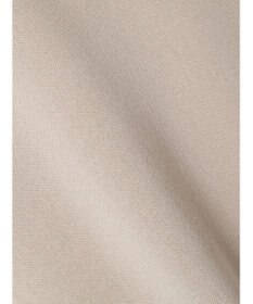 CRAFT STANDARD BOUTIQUE ニットフリースキーネックプルオーバー