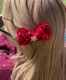 WEGO クリスマス2pミニピン