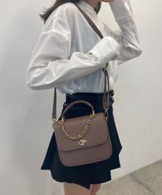 WEGO 【痛バ＆推し活グッズ】ミラクルチェーン痛ショルダー