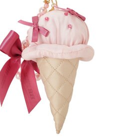 Maison de FLEUR サーティワン　アイスクリームチャーム