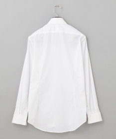 GOTAIRIKU 【WEAR BLACK】レギュラーカラー Wカフス