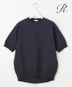 23区 S 【R(アール)】フォルムニット Tシャツ