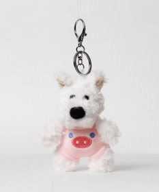 WEGO わんこぬいぐるみキーホルダー