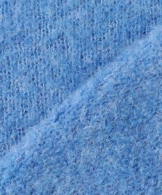 Feroux 【洗える】ブークレー ラグランニット