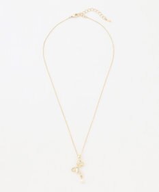 組曲 プチリボンネックレス