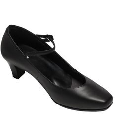 ASICS WALKING ペダラウォーキングシューズ 3E ヒール高5.0cm