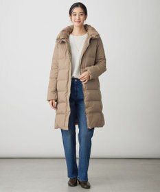 J.PRESS LADIES S 裏起毛ストレッチ デニム パンツ