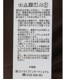 Green Parks カップ付きフリル生地キャミワンピース