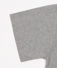 WEGO ヴィンテージウォッシュグラフィックBIGT