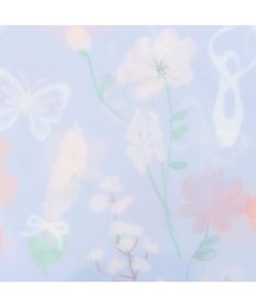 Chacott フラワークリアファイル