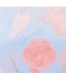 Chacott フラワークリアファイル