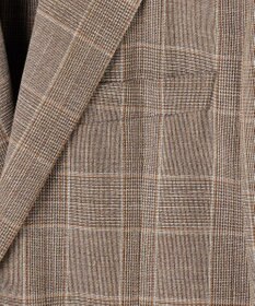 GOTAIRIKU 【Ermenegild Zegna/ゼニア】CROSSPLY ジャケット