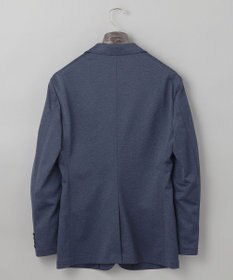 GOTAIRIKU セットアップ対応【洗える/ストレッチ/シワになりにくい】ドライジャージー セットアップジャケット