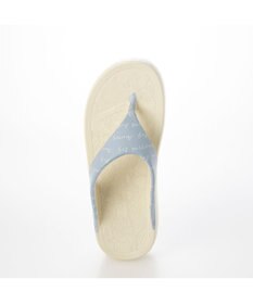 ing <ing>【3E】リカバリートングサンダル