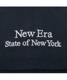 WEGO 【NEWERA/ユニセックス着用ITEM】NEWERA　CC　STATE　OF　NY