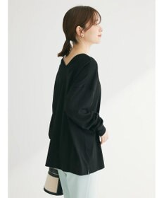 Green Parks 前後でも着れちゃう万能長袖ロンＴ