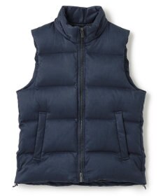 JOSEPH HOMME コマスエード　ダウンベスト