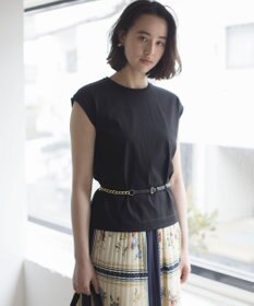 組曲 サイドチェーンバックル ベルト