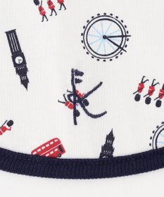 組曲 KIDS 【Fサイズ】ロンドントラベル スタイ