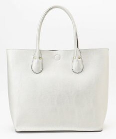 UNBILLION 【テレビ ドラマ着用アイテム】Otias シュリンクタイプ合皮トートバッグ