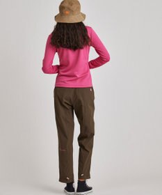 PW CIRCULUS 【撥水加工/軽量/ストレッチ】【WOMEN】カジュアルパンツ