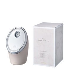 フェスティノ フェイシャル クレンジング ナノスチーマー SMHB-033 FESTINO（フェスティノ） フェイススチーマー フェイシャル