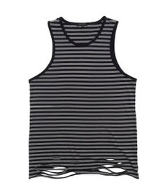 WEGO ダメージタンクトップ