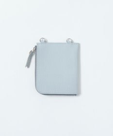 TRICOTE LEATHER WALLET／レザーウォレット