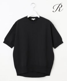 23区 【R(アール)】フォルムニット Tシャツ