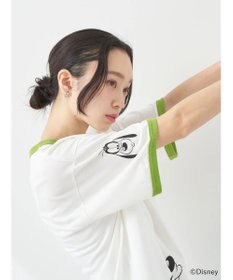 earth music&ecology Ｇｏｏｆｙ＆Ｍａｘ／リンガーＴｅｅ