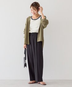 AMERICAN HOLIC 美・美・美ワイドパンツ