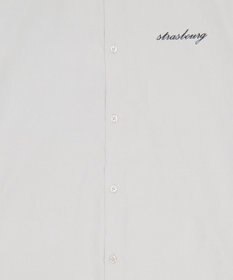 WEGO アイススウェードシャツ（SS）