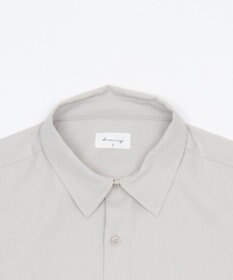 WEGO アイススウェードシャツ（SS）